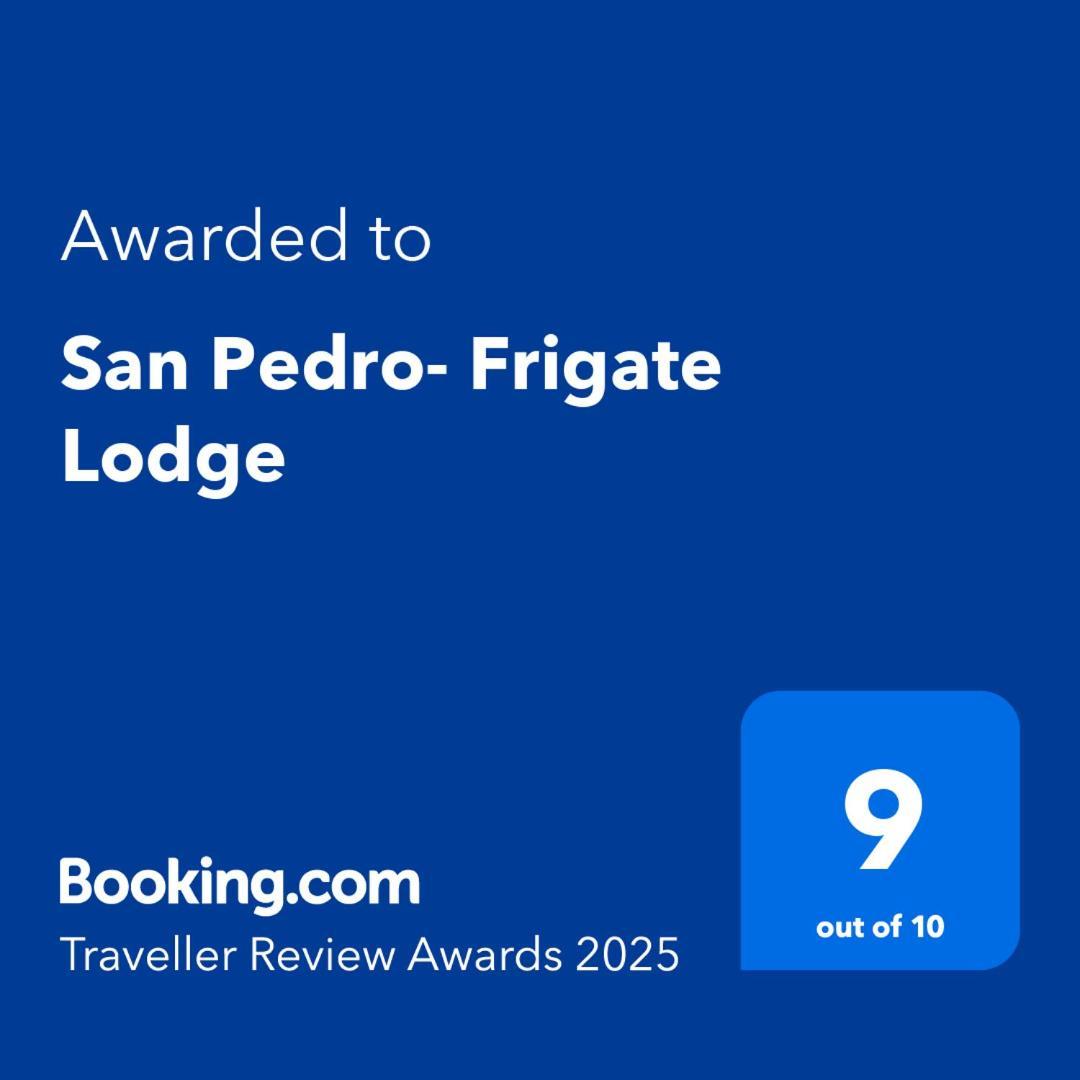 San Pedro Lodge Sittingbourne Kültér fotó